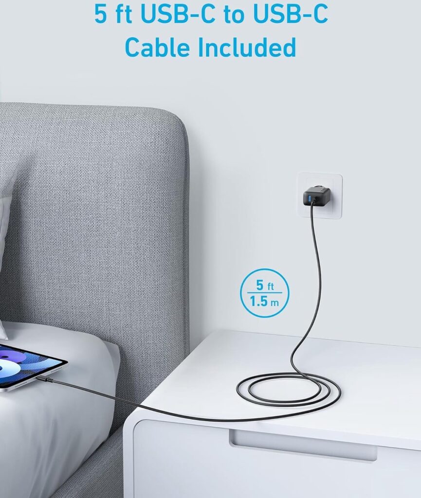 Anker PowerCore Essential 20.000 mAh