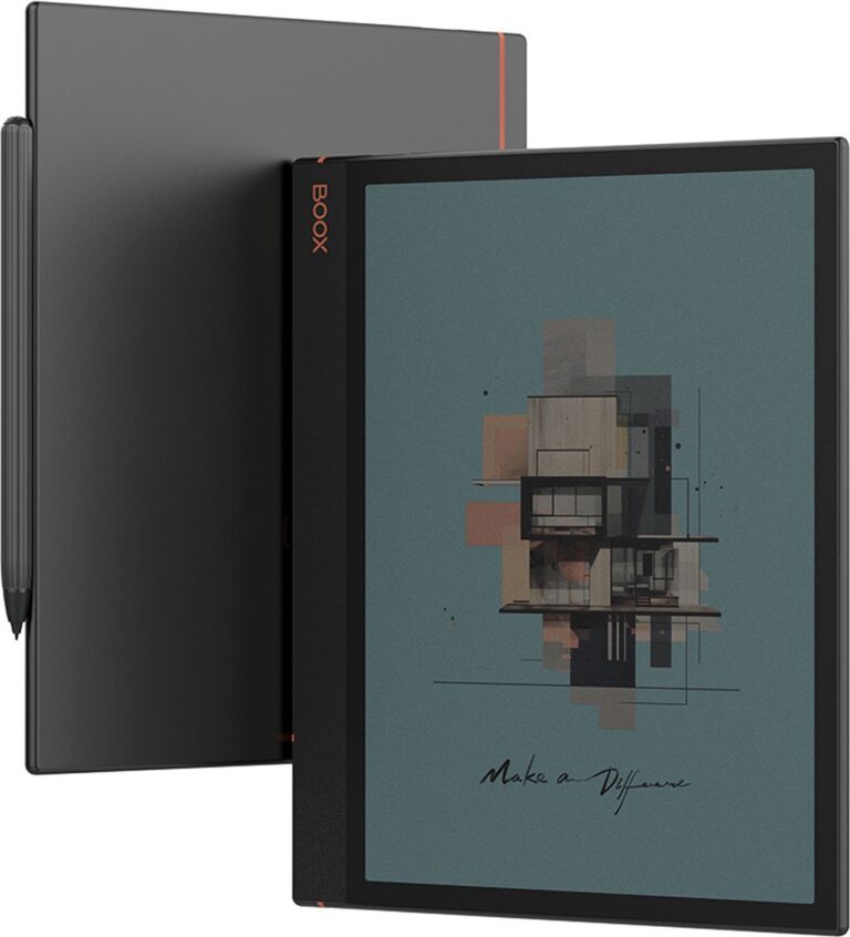 BOOX Note Air3 C