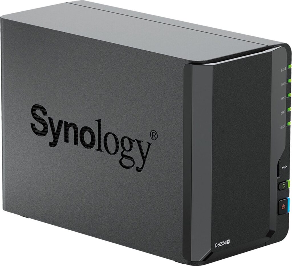 Synology DS224+