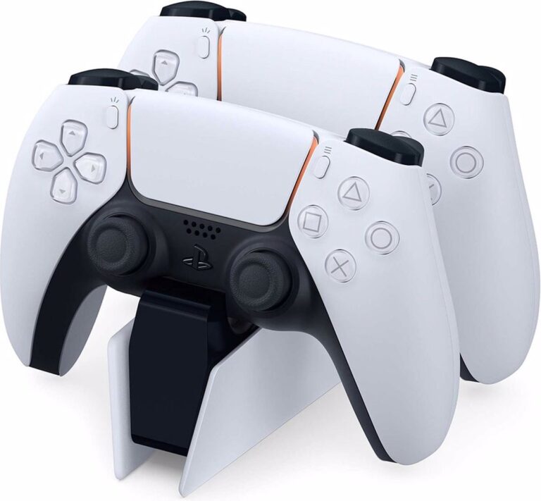Sony PS5 DualSense Oplaadstation