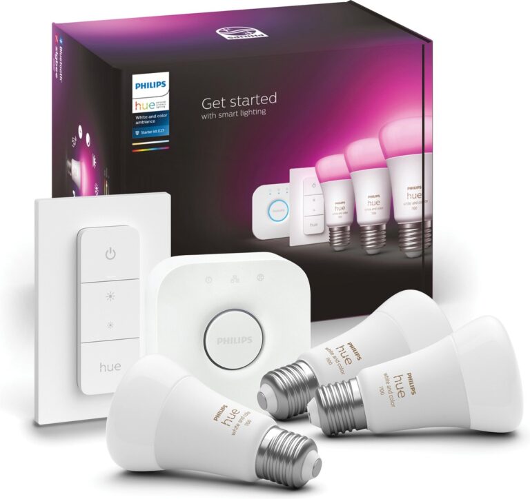 Philips Hue Starterspakket