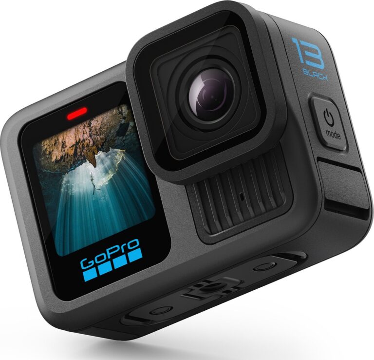 GoPro HERO13 | De Ultieme Actioncam