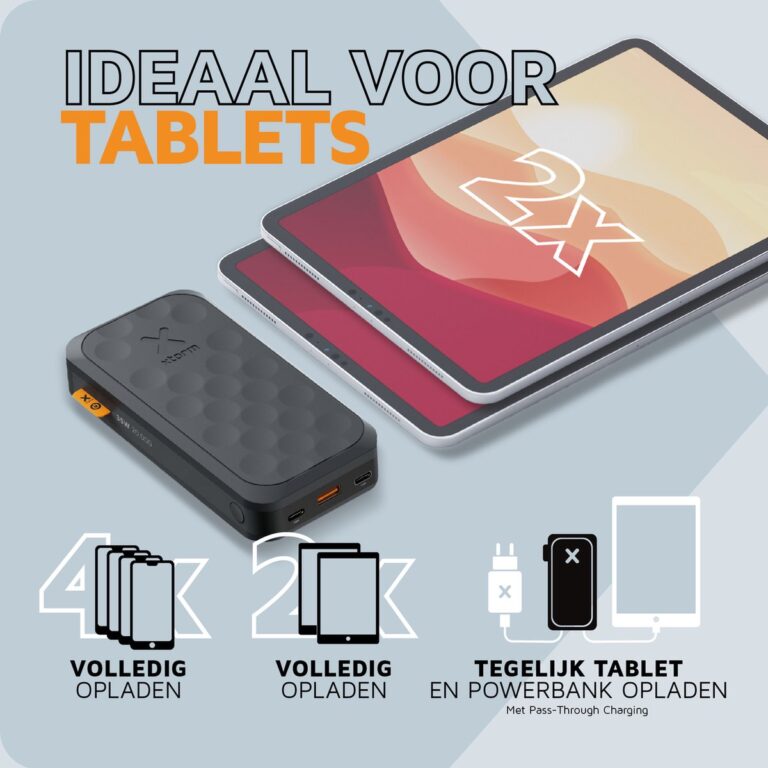 Xtorm Fuel Series 5 Powerbank