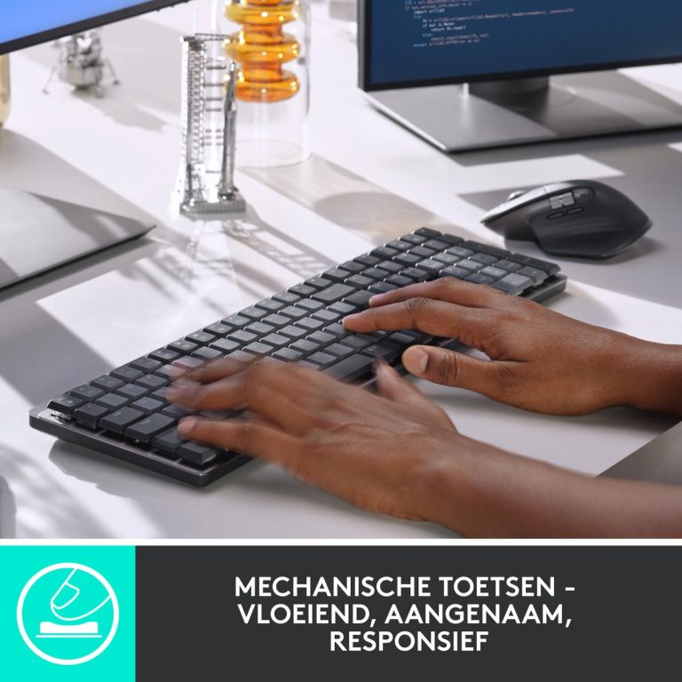 MX Mechanisch toetsenbord