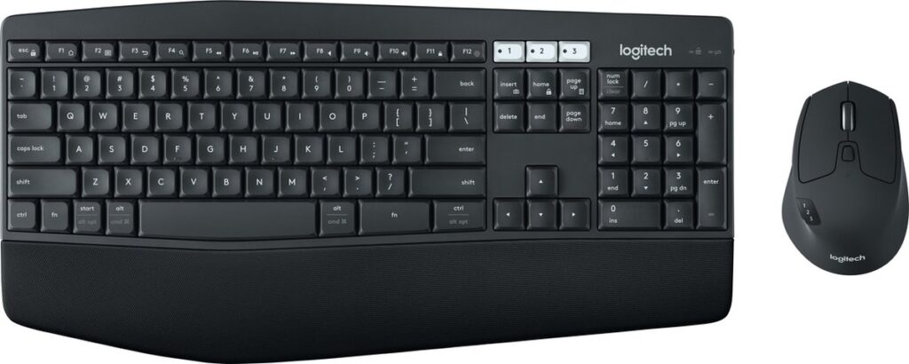 Logitech MK850 Performance