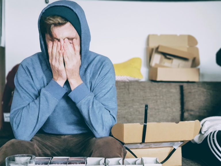 Datalek door slecht gekozen wachtwoord medewerkers