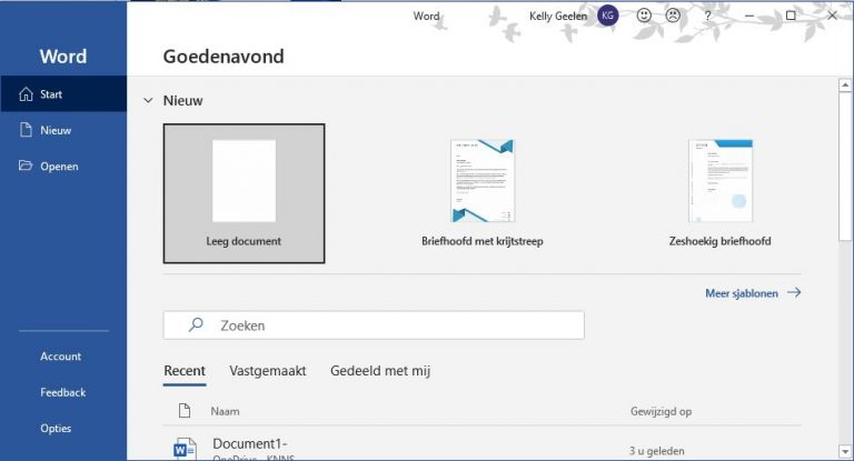 Top 25 tips voor Word