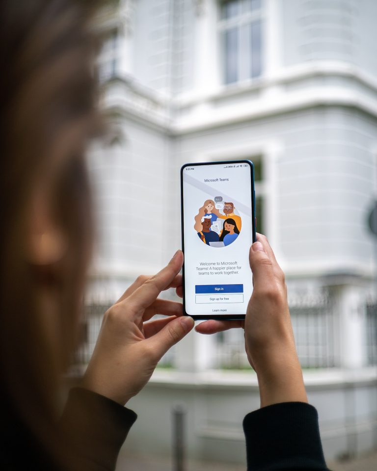 In 10 stappen direct starten met chatten in Microsoft Teams