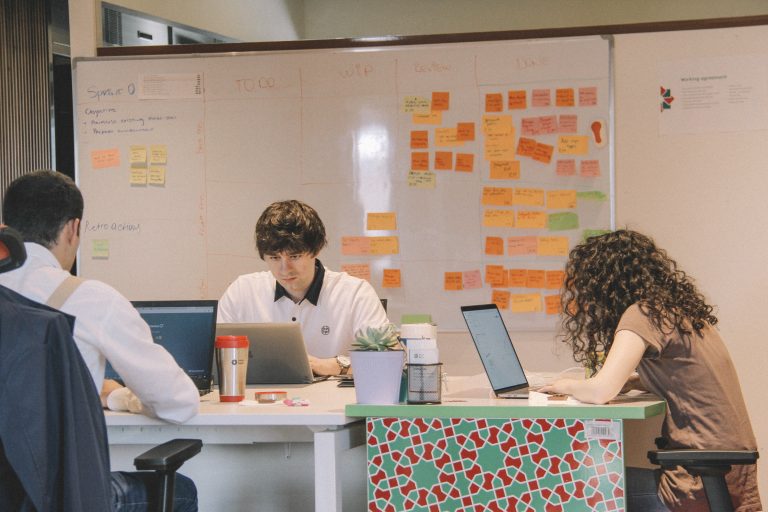 Samenwerken met externen via Microsoft Teams