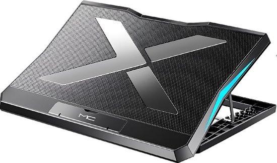 Q3 Laptop koeler