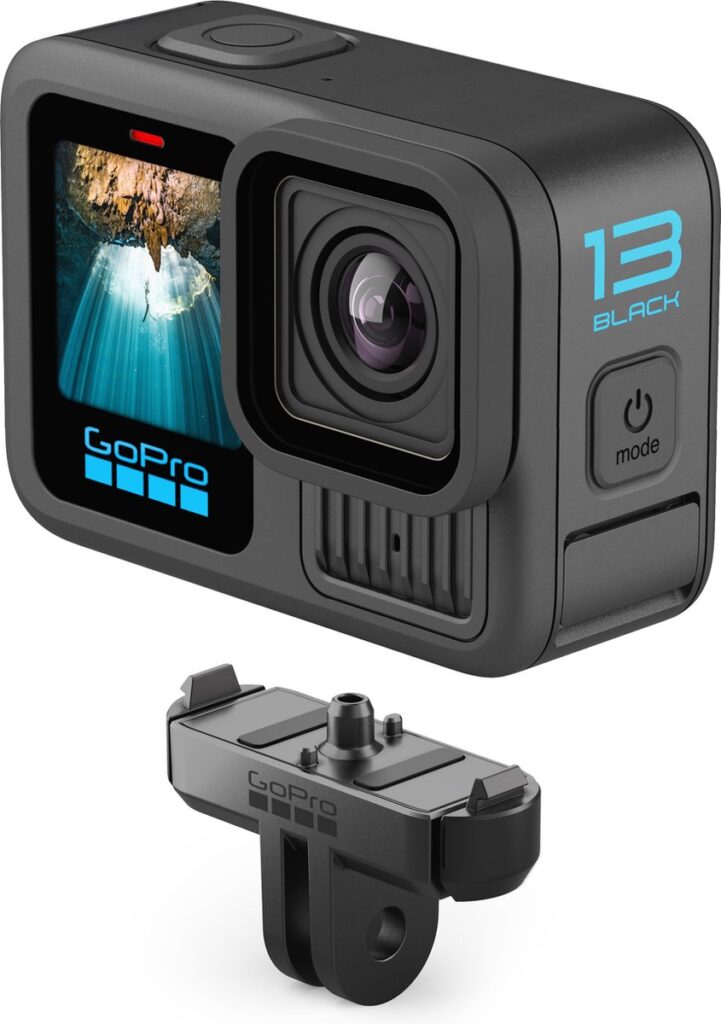 GoPro HERO13
