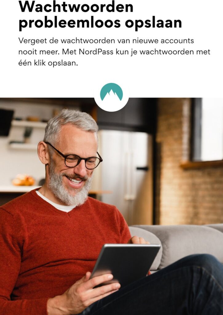 NordPass Premium