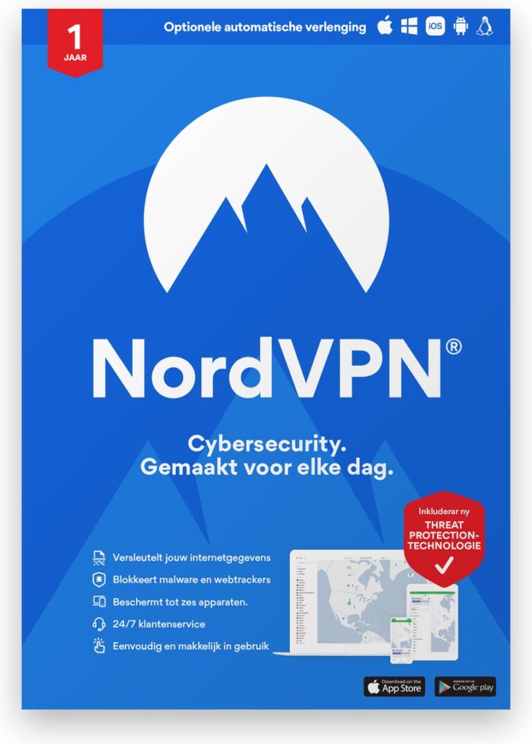 NordVPN Standard