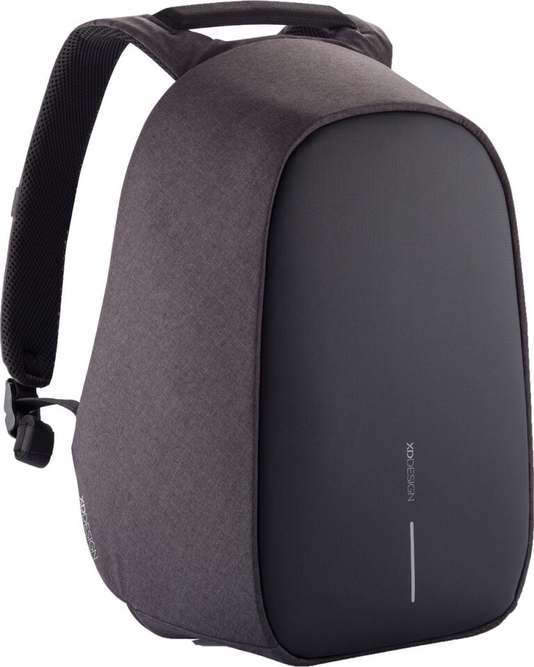 XD Design Bobby Hero Regular | De anti-diefstal rugzak