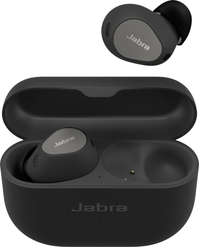 Draadloos Audio genot
