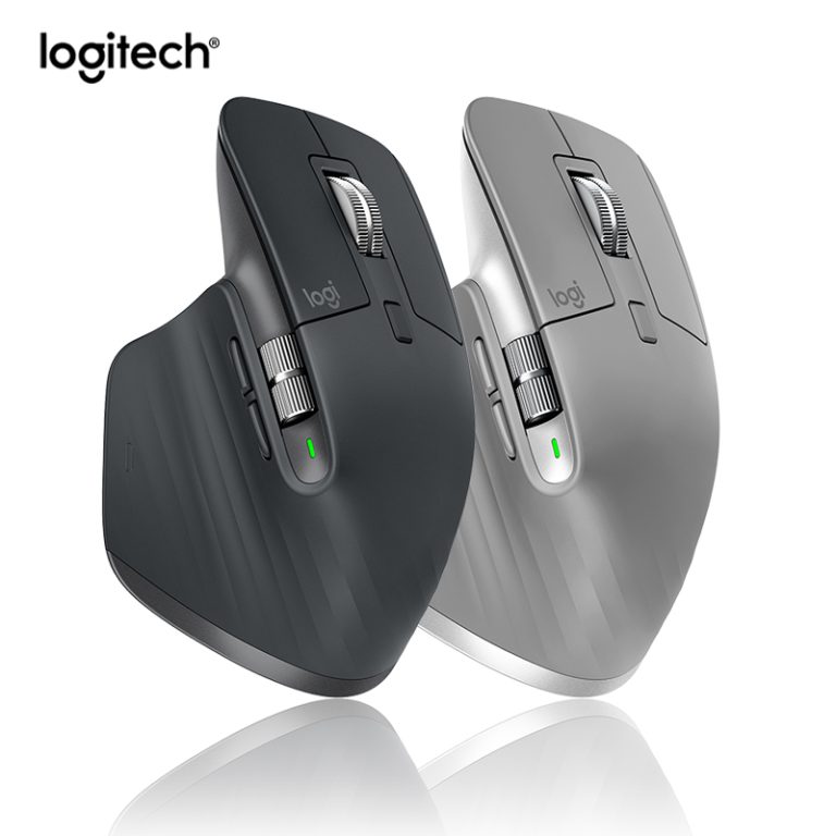 Logitech MX Master 3: de ultieme muis