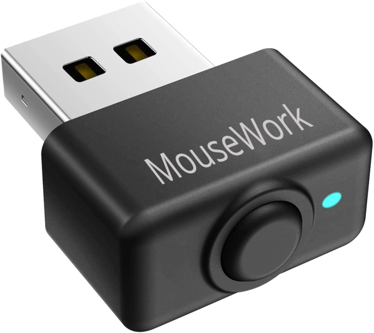 Mouse Mover