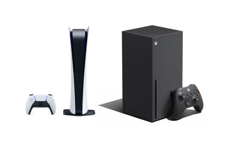 Xbox Series X vs. PlayStation 5