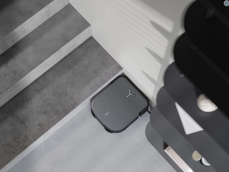Robotstofzuiger: Ecovacs Deebot X2 Omni