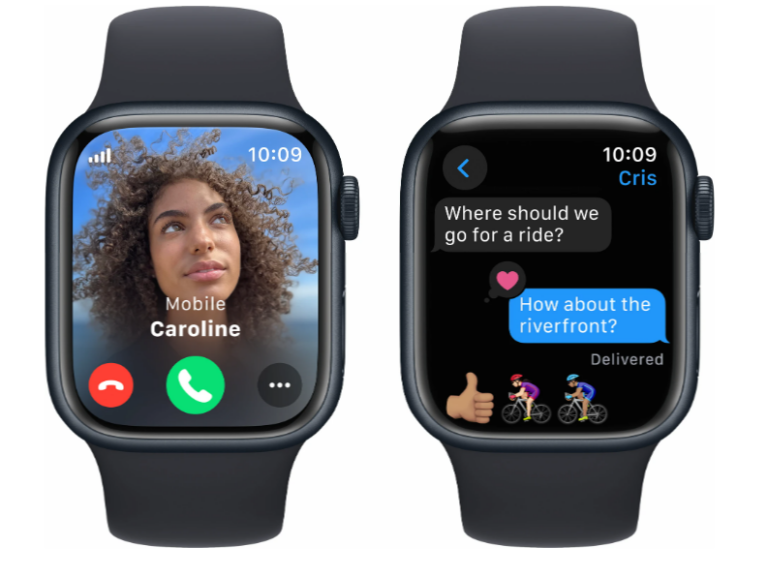 Apple Watch Series 9