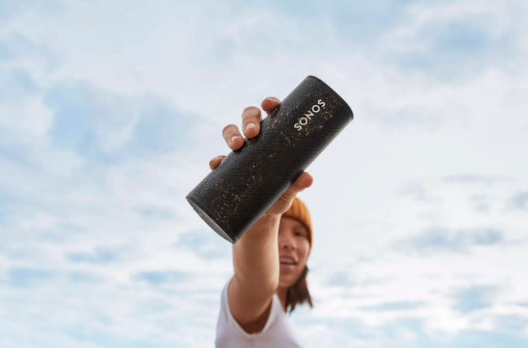 Sonos Roam Duo Pack