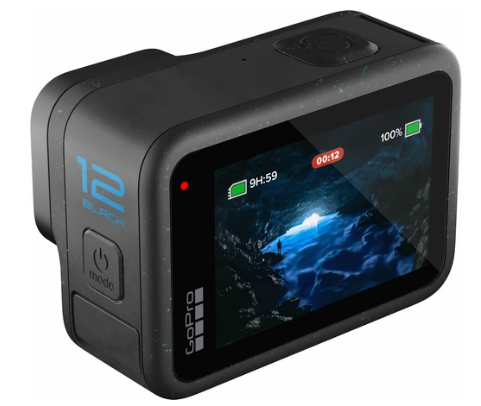 GoPro HERO 12