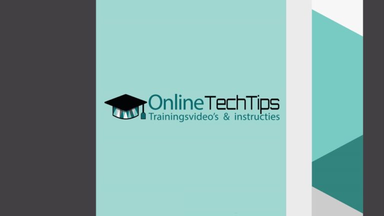 Taakindeling en toewijzing van resources