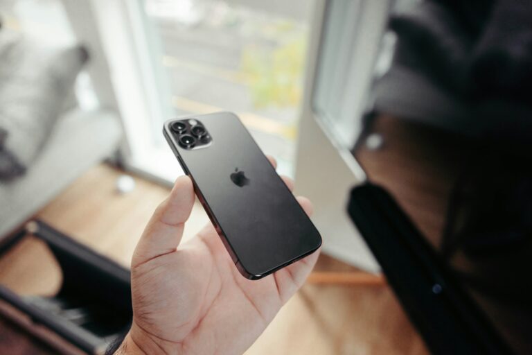 De mobiele revolutie: van 2G naar 5G