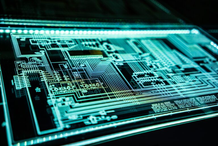 Cybersecurity: bescherming voor kleine bedrijven