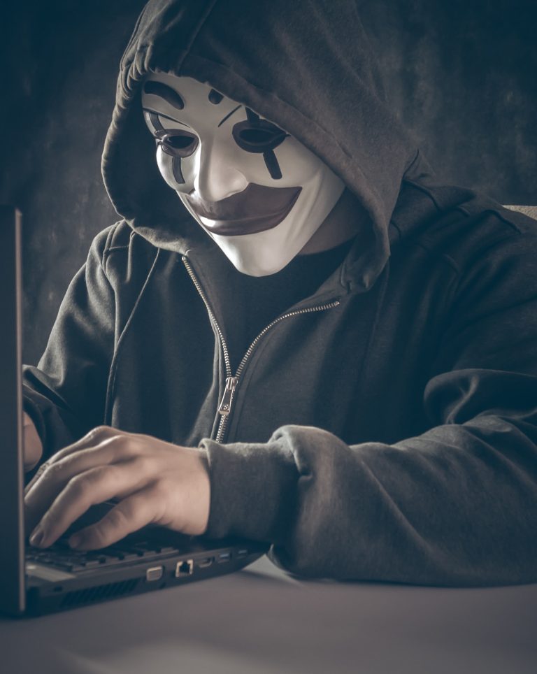 5 soorten phishing-aanvallen