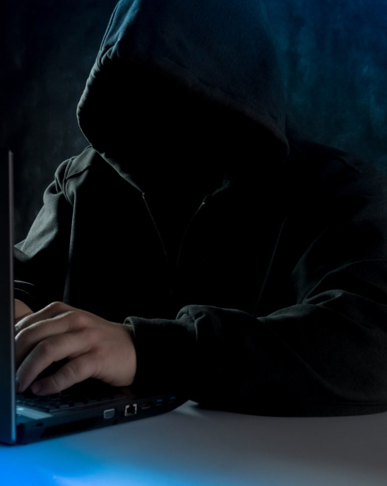 Zo werkt DDoS hacking