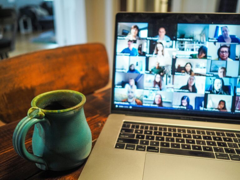 Remote werken in de IT