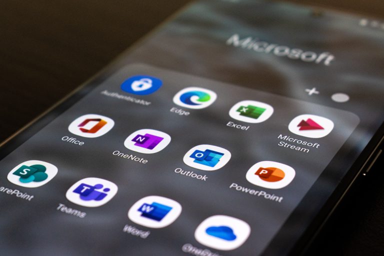 Hierom kiezen bedrijven voor Microsoft 365