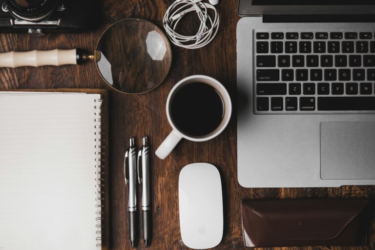 Gebruikerservaring in website- en app-ontwerp
