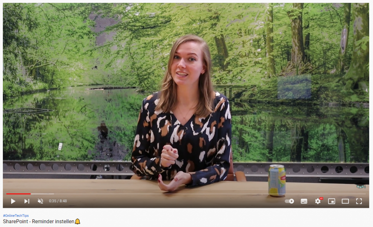Verdiensten op YouTube; feit of fabel?