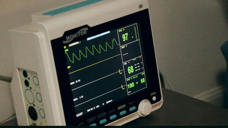 De digitale revolutie in de gezondheidszorg