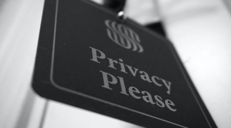 Het belang van gegevensprivacy in de moderne samenleving