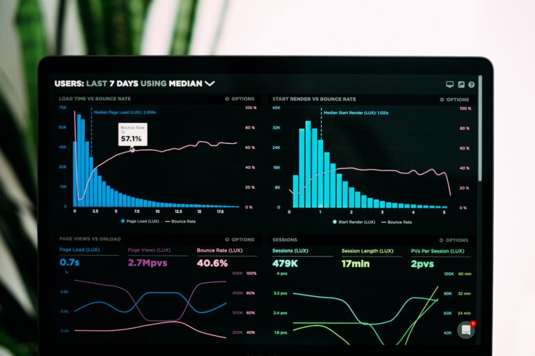 Big Data & zakelijke besluitvorming