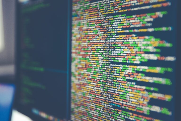 Het belang van data-encryptie
