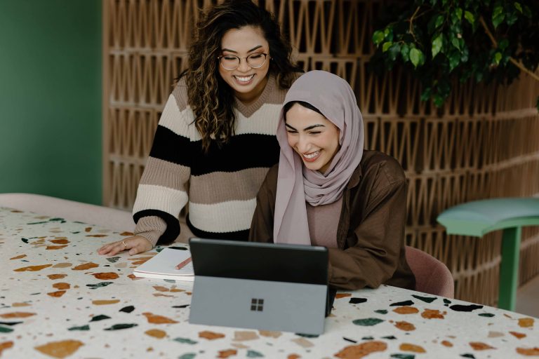 Vrouwen in ICT: Waarom diversiteit belangrijk is