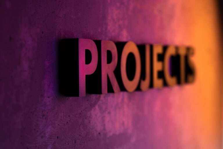 Tips voor effectief projectmanagement in IT-projecten