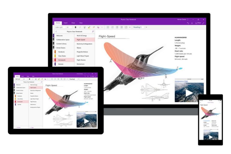 De beste werkwijze voor OneNote