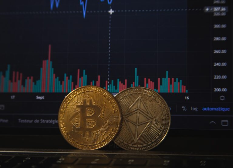 Blockchain technologie