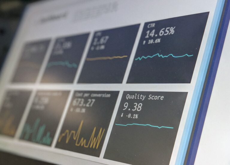 Gegevensanalyse met Power BI