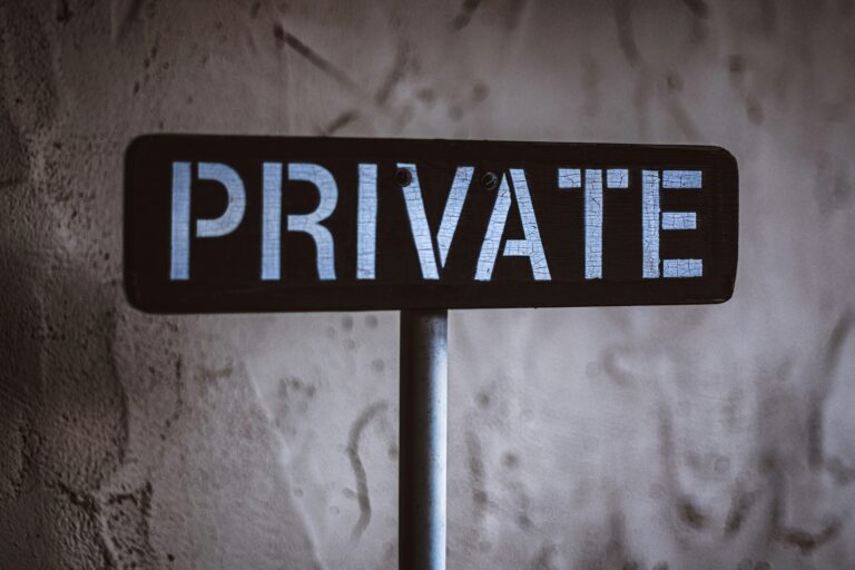 Social Media en Privacy